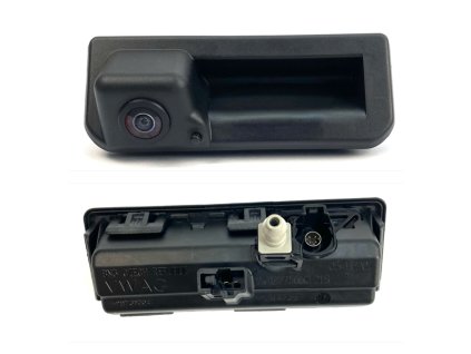 62720 8w8827566c zadná kamera audi skoda seat ka6