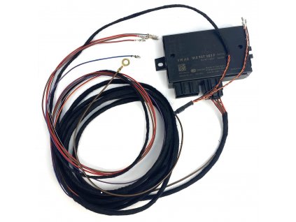 62774 1k0907383f sada káblových zväzkov