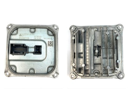 62924 a2228700689 riadiaca jednotka regulátora napätia mercedes benz