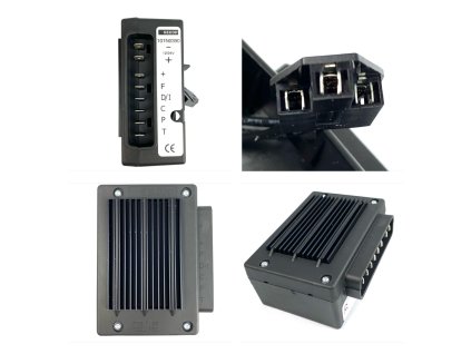 63029 101n0390 výkonová elektronika pre kompresory bd80f bd250gh