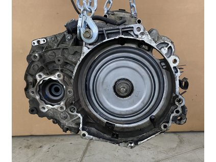 63368 5 prevodovka kqc 6st automatická