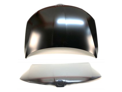 63431 5ja823031b predná kapota skoda rapid