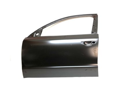 63449 3t0831055 ľavé predné dvere skoda superb ii