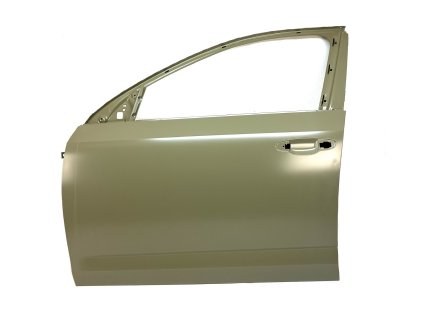 63500 5e0831051b ľavé predné dvere skoda octavia iii