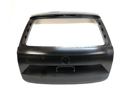 63524 3t9827025c zadné patinové dvere skoda superb ii facelift