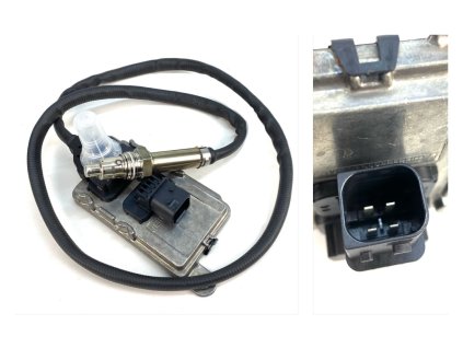 63551 2659850 snímač nox scania