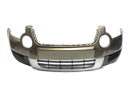 63722 5l0807221 5l0807061 predný nárazník skoda yeti hnedý