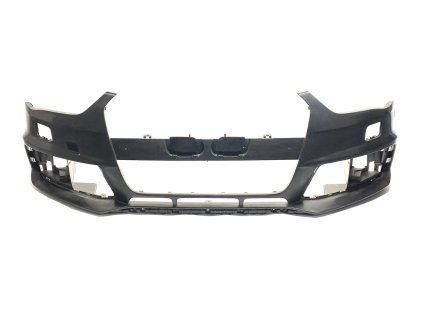 63767 8k0807437aj predný nárazník súťažný audi a4 b8