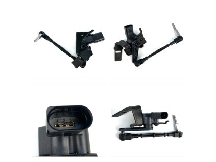 63800 4m0941309l snímač úrovne svetlometov ľavý zadný