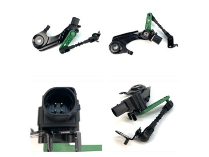 63890 4h0941310c snímač úrovne svetlometov pravý zadný