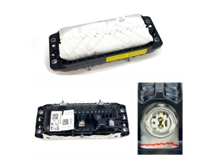 63941 5e3880204e airbag spolujazdca skoda octavia iv