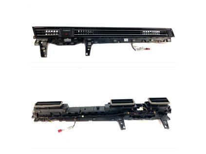 64190 1 3g1858416m 041 výfuky na strane spolujazdca vw passat b8