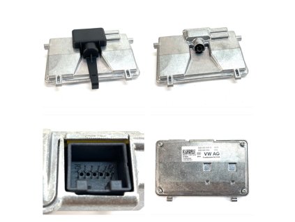 64169 3q0980654g colná kamera