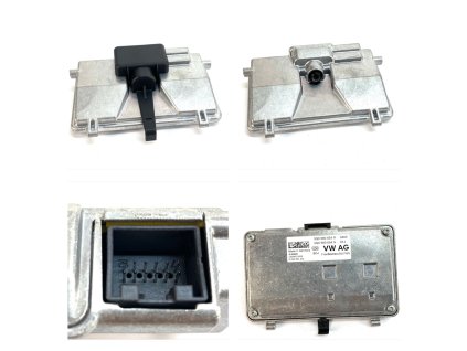 64175 3q0980654r colná kamera