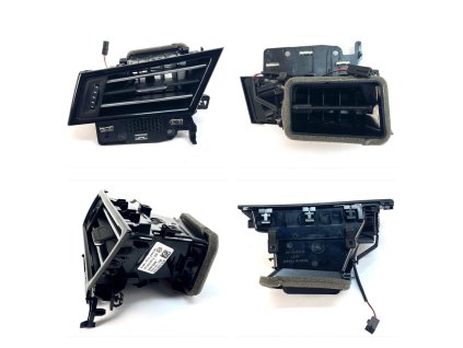 64193 3g1819701e gvk výfukové vetranie ľavé vw passat b8 arteon