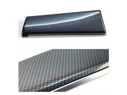 64214 3g1853261g 2la zoznam prístrojovej dosky vw passat b8