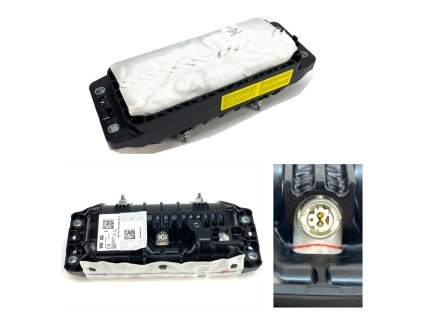 64205 654880204e airbag spolujazdca skoda scala kamiq