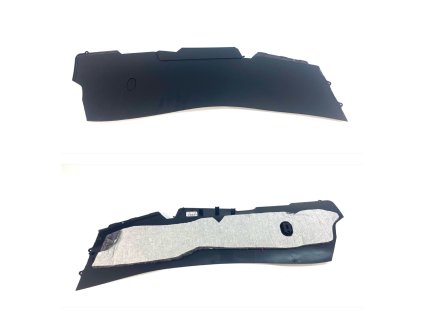 64307 3g1863045a 81u bočná výplň stredového panelu vw passat b8 arteon