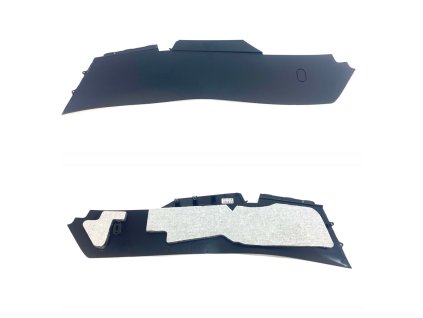 64304 3g1863046a 81u bočná výplň stredového panelu vw passat b8 arteon