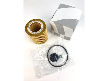 55823 11427640862 olejový filter bmw