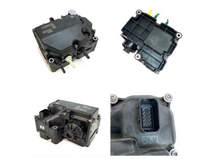 64415 denoxtronic 0444042024 lw čerpadlo ad blue 24v