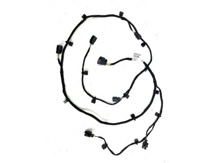 31215 13362842 pdc kábel pre opel astra