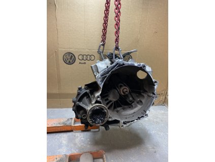 65012 2 prevodovka seh 6st