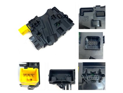 65021 1k0953549ch modul podvolantovej jednotky elektronicky