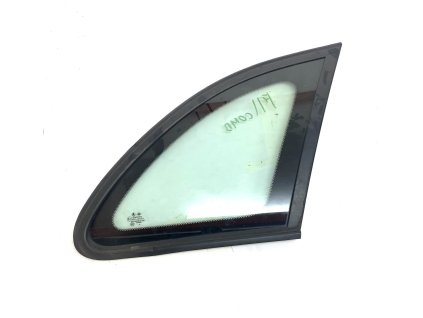 65183 bočné pevné sklo s tesnením skoda fabia ii combi