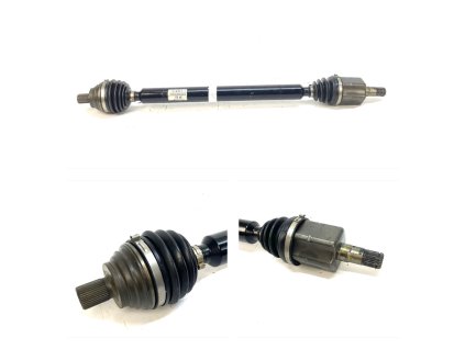 65252 1k0407272fs pravá predná náprava