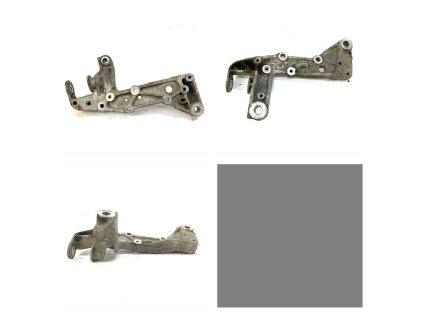 65369 1k0199295f konzola prednej nápravy ľavá