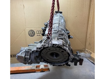 65465 3 prevodovka qdd audi a6 4g allroad quattro