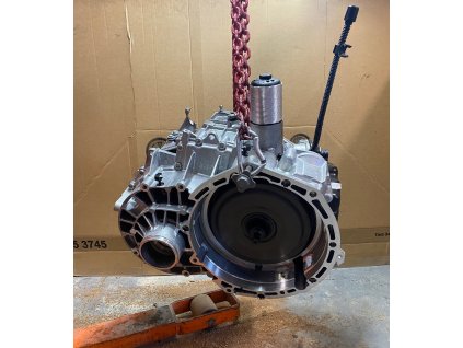 65531 3 prevodovka vab dsg 7 vw tarnsporter t6