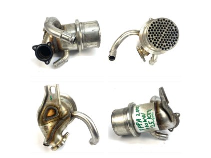 65822 04l131512br chladič výfukových plynov egr