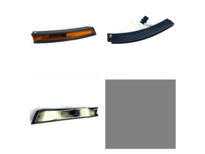 65813 3c0953042f smerové svetlo vw passat