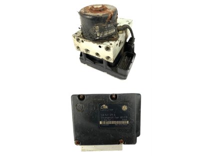 59303 1j0614217a 1j0907379a hnacia jednotka abs