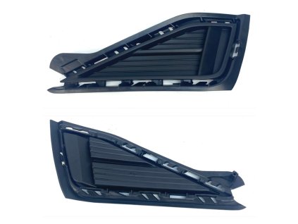 65876 510853212d 9b9 krycí diel predného nárazníka