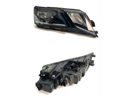 65879 5e1941016d pravé led svetlomety skoda octavia iii facelift
