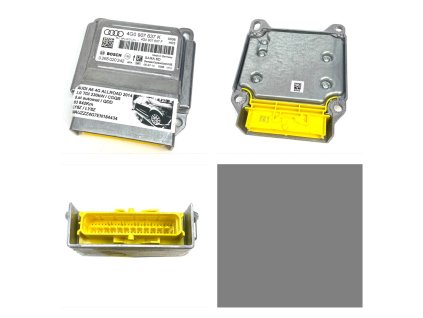 66017 4g0907637k pohonná jednotka abs