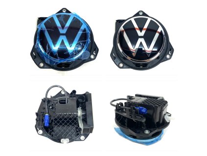 66260 3g0827469hh zadná kamera ka6 s emblémom vw