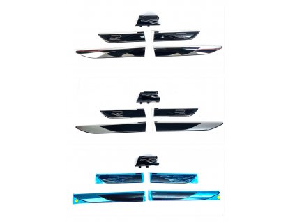 66473 sada r odznakov vw touareg 760