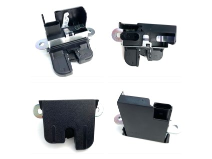 1K6827505E Zámok 5 dverí (stav použitý)