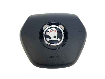 66527 5e3880201aa skoda airbag