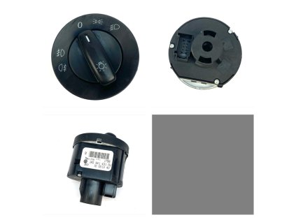 66594 1k0941431aj spínač svetla