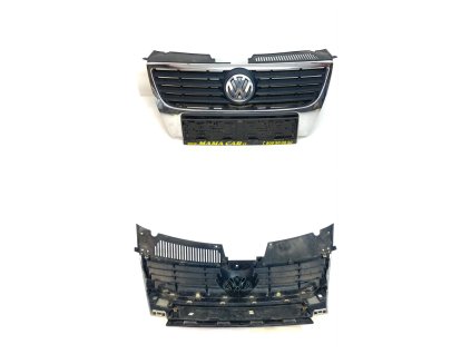 66657 3c0853651 kapota vw passat b6