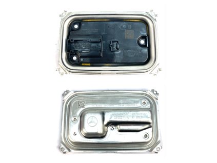 66744 a2239006130 riadiaca jednotka led svetiel mercedes benz
