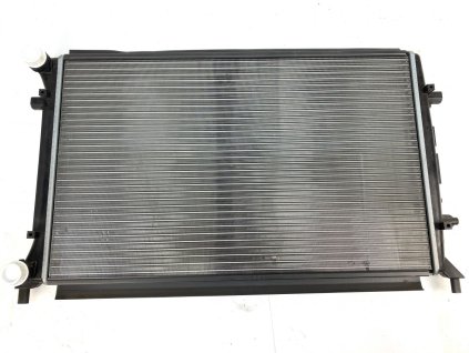 31035 1k0121251cj 1k0121251cn vodný chladič
