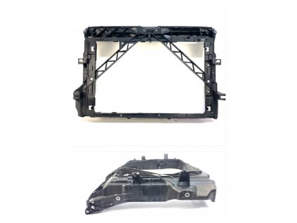 67008 6v0805588f chladiaca stena skoda fabia iii 1 0mpi 1 0tsi 1 2tsi 1 4tsi