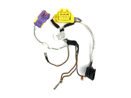 3V0971584A Zväzok káblov pre airbag ŠKODA (Stav Použité)