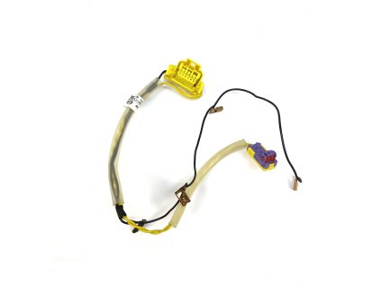 67164 5k0971584b káblový zväzok pre airbag vw